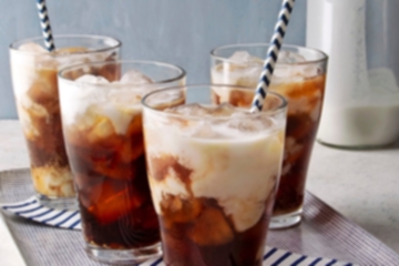 Five Questions About Cold Brew