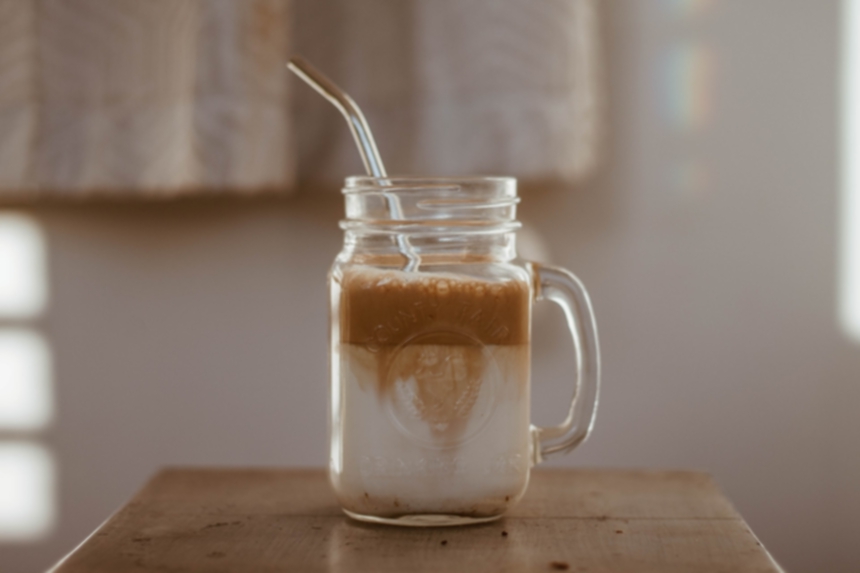 Five Questions About Cold Brewed Coffee